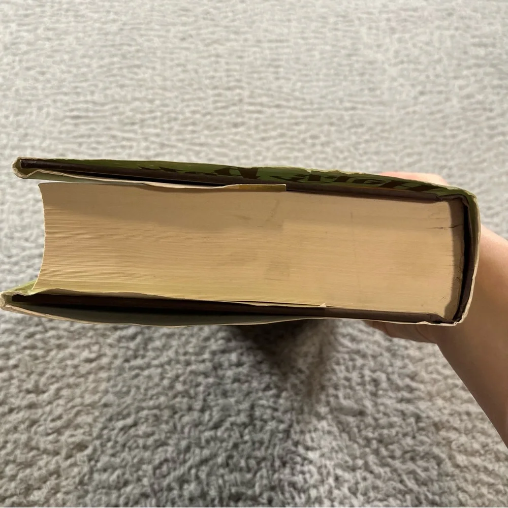 Harry Potter and the Goblet‎ of Fire Book